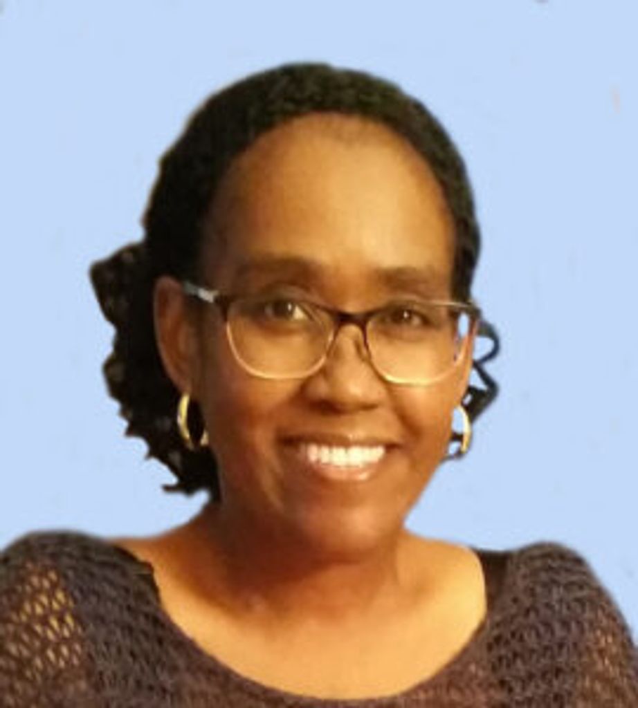Janice Roxanne Govia Profile Photo