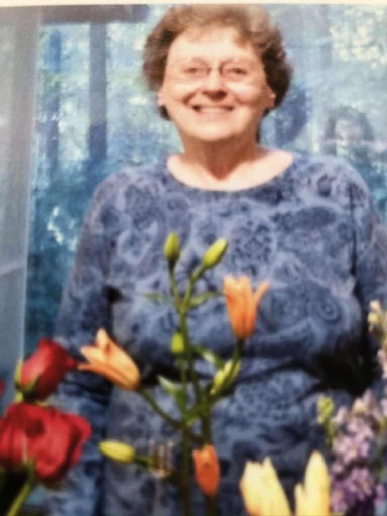 Joan Arends