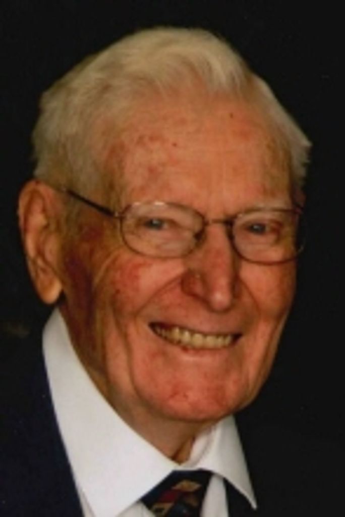 Arnold Veglahn