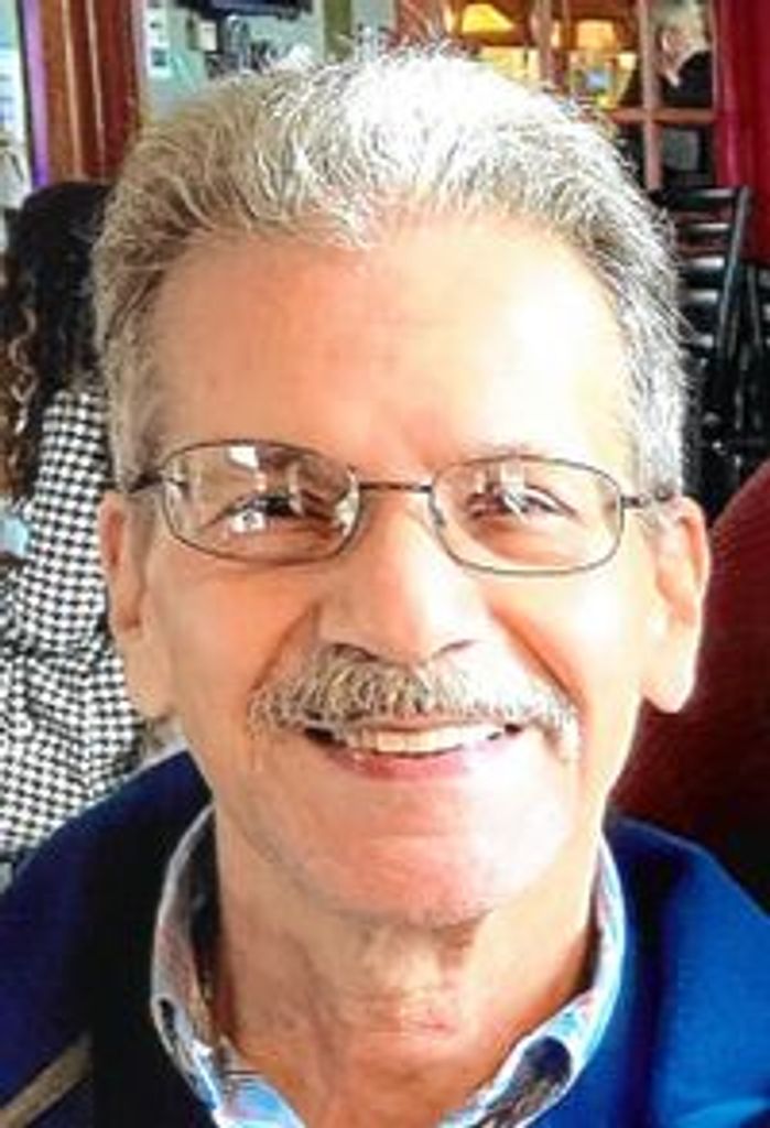 Manuel "Manny" J. Negron Profile Photo