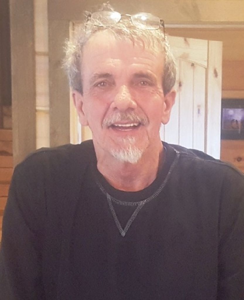 Jeffrey Leon Holloway