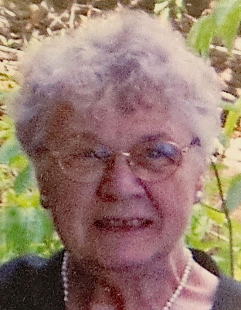 Bernice Hattie Peters Profile Photo