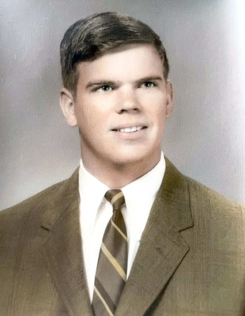 Jesse Louie “Lou” Bennett