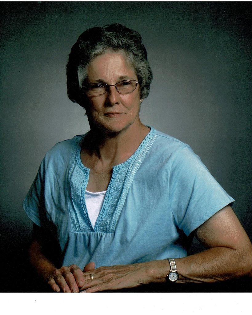 Linda Ferrell