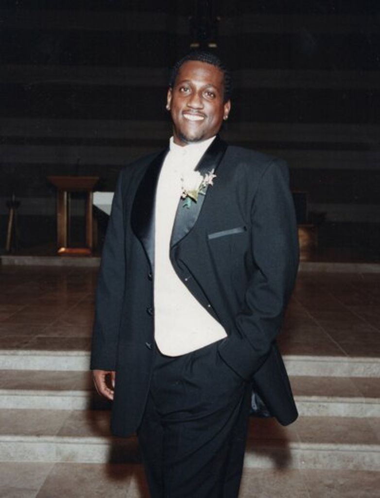 Michael Scott Snell, Jr. Profile Photo