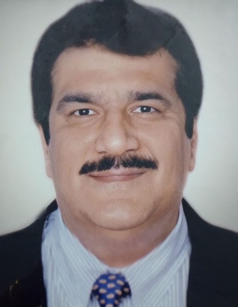 Sanjay Kumar