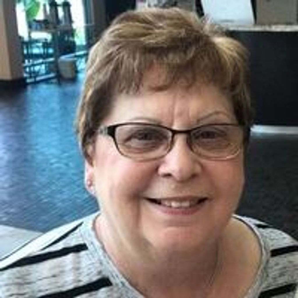 Verna L. Aasand