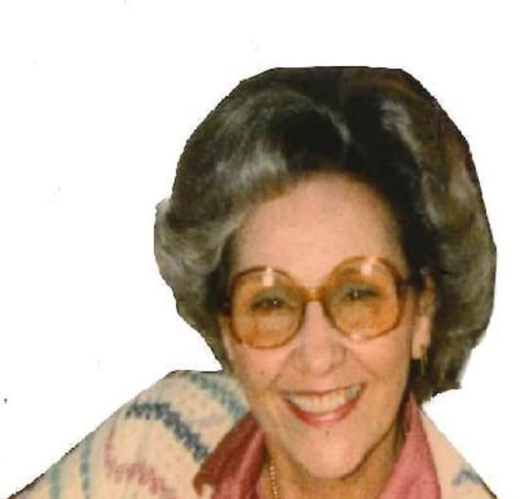 Gray, Mary Louise