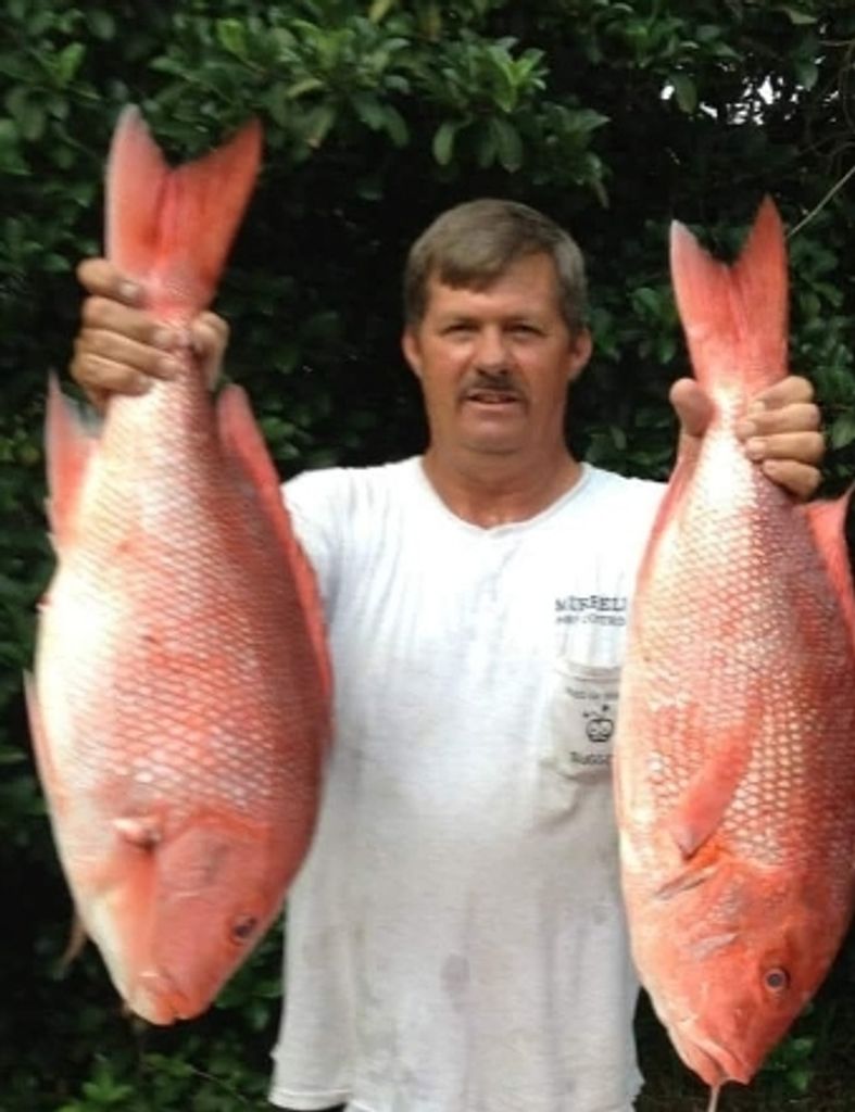 Jerry Michael Mcleod