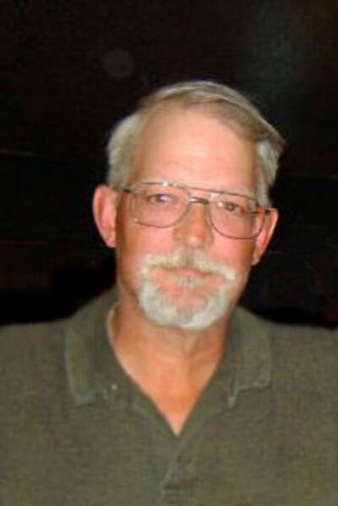 Garland "Monty" Montgomery
