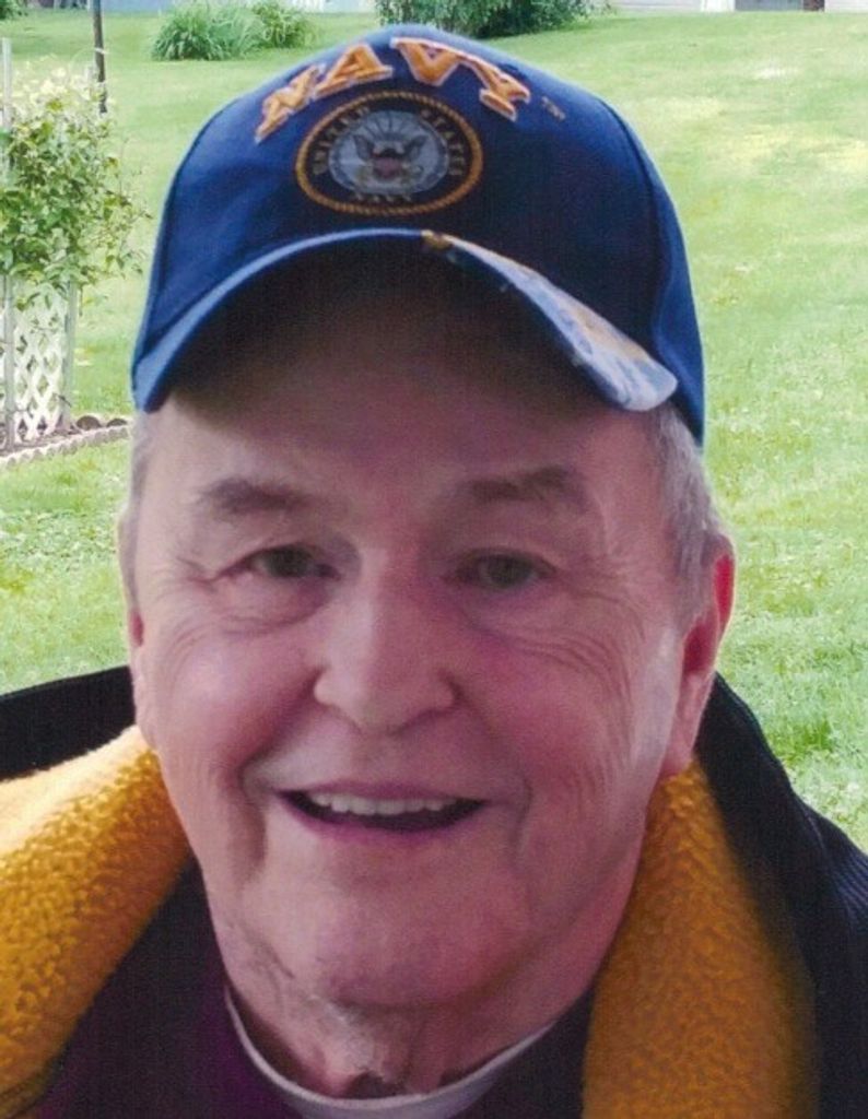 Willis "Willy" H. Boyles, Sr.