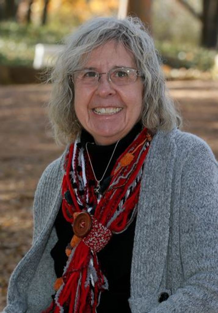 Thornburg, Janet Marie