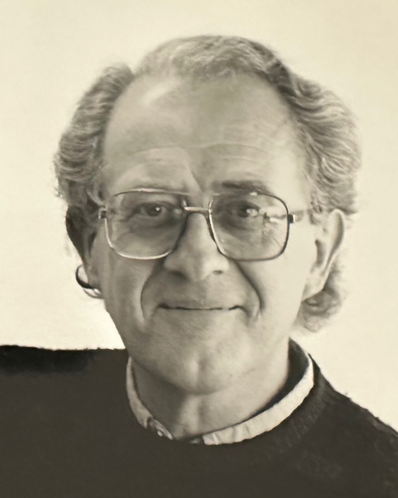 Herman Ooms Profile Photo