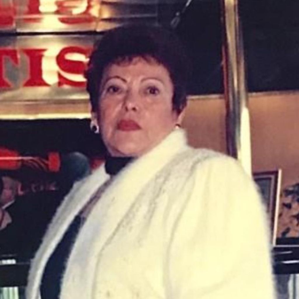 Guadalupe Ruvalcaba Bojorquez
