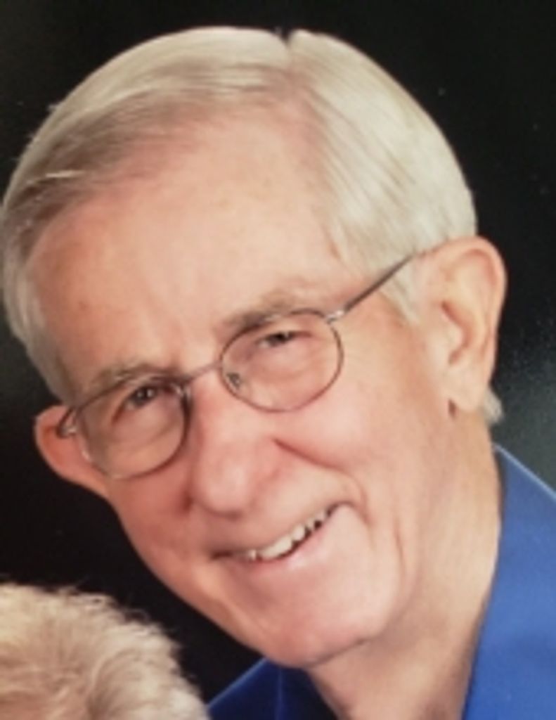 Eugene Clarence Kropp
