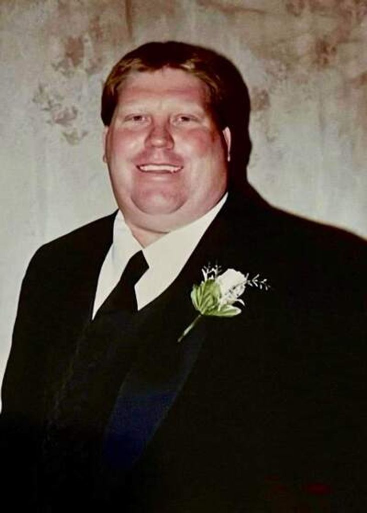 Larry Thomas Gray Jr. Profile Photo