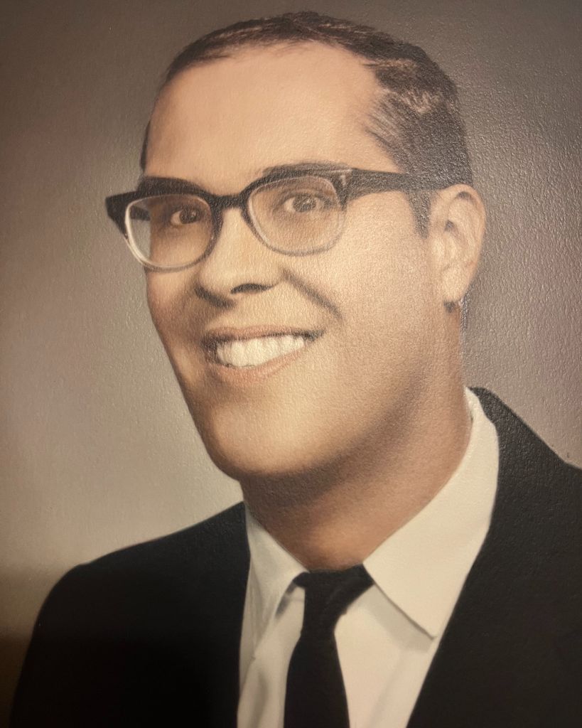 Earl Ehresman