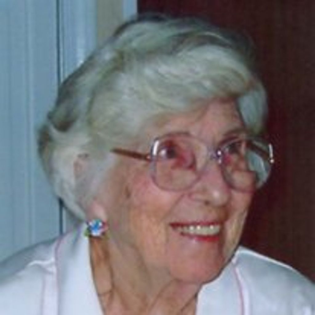 Kathleen Yates Dever