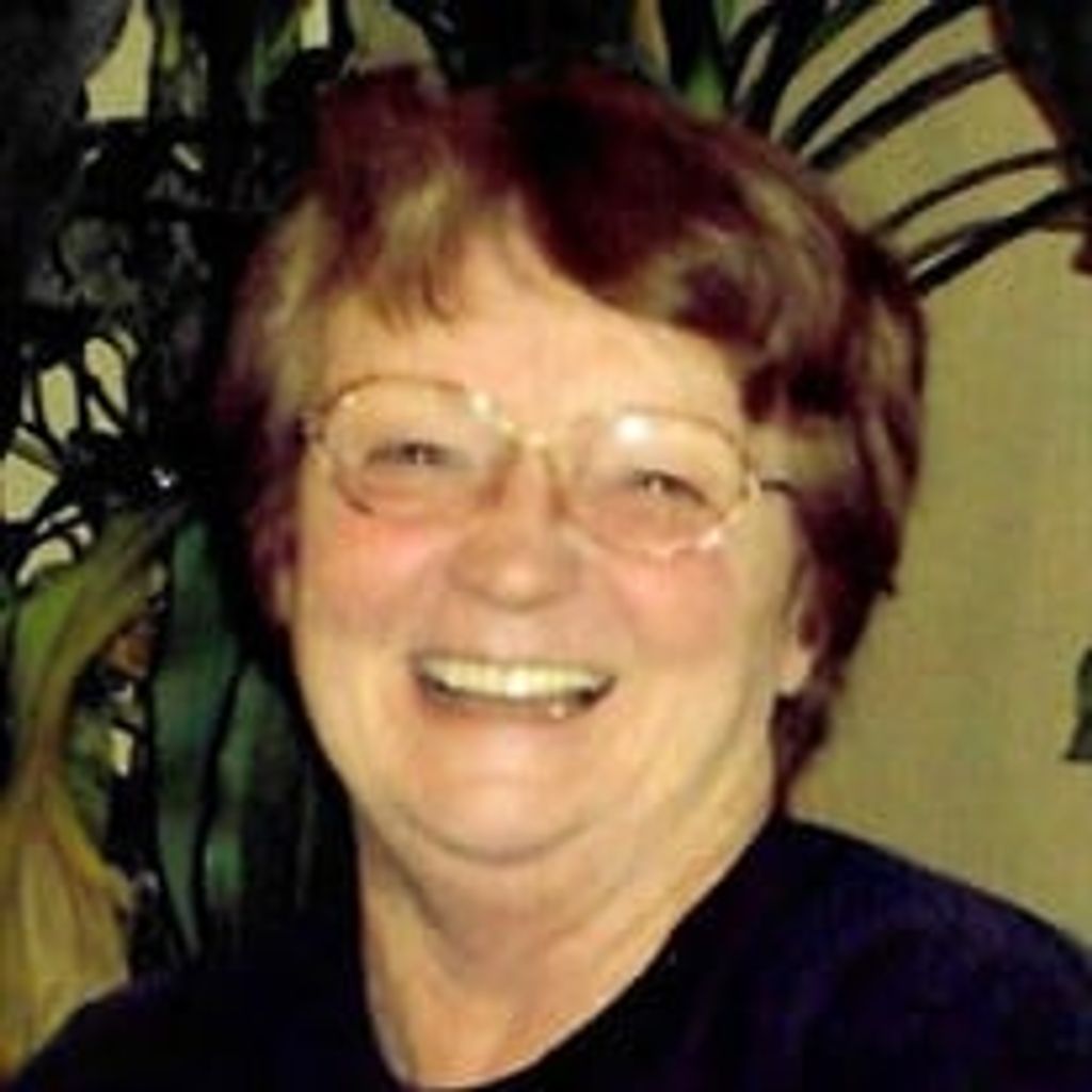 Charlotte Reno Cruse
