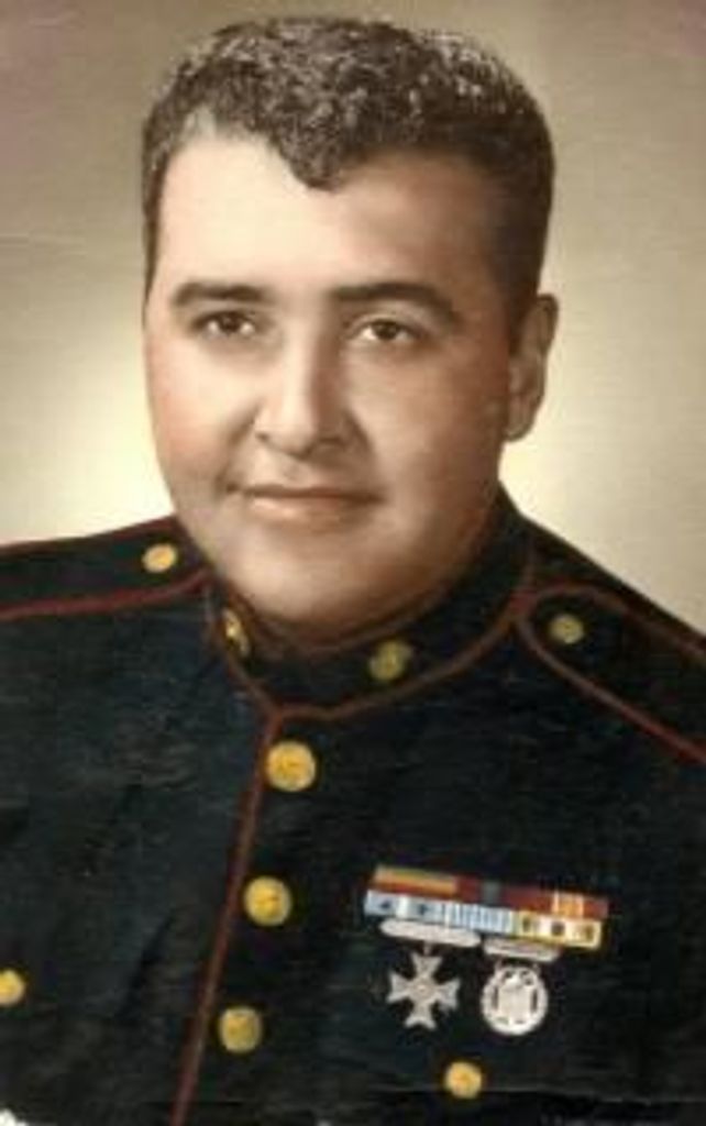 Julio Trinidad Vigil