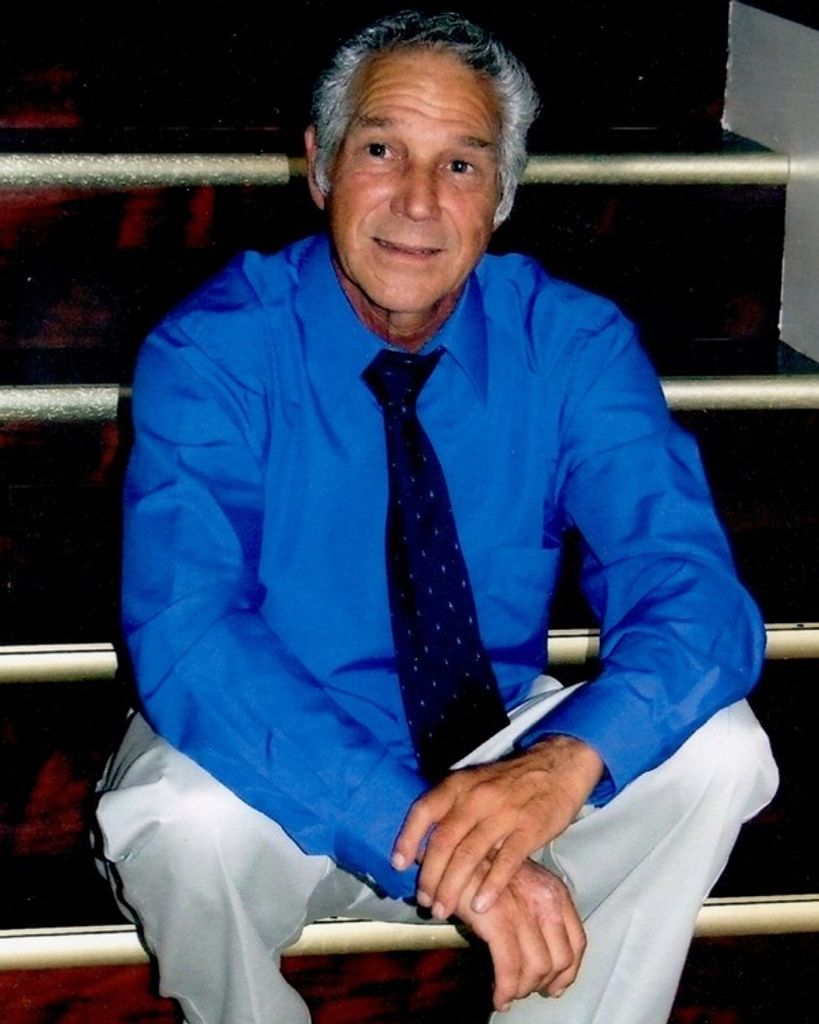 Richard Raymond Alvetro Profile Photo