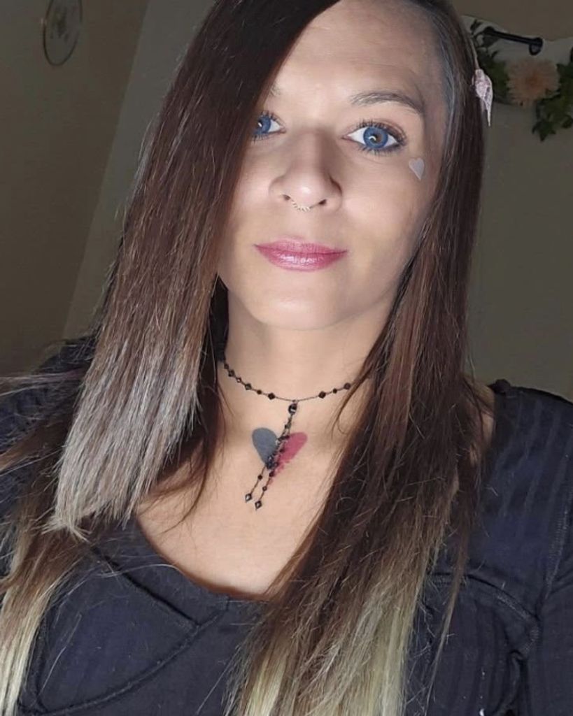 Christina Lynn McGaha