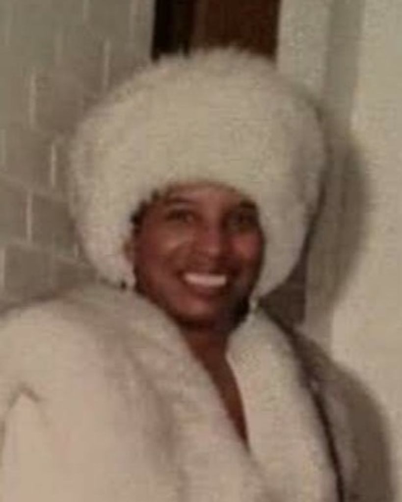 Norma Allen Profile Photo