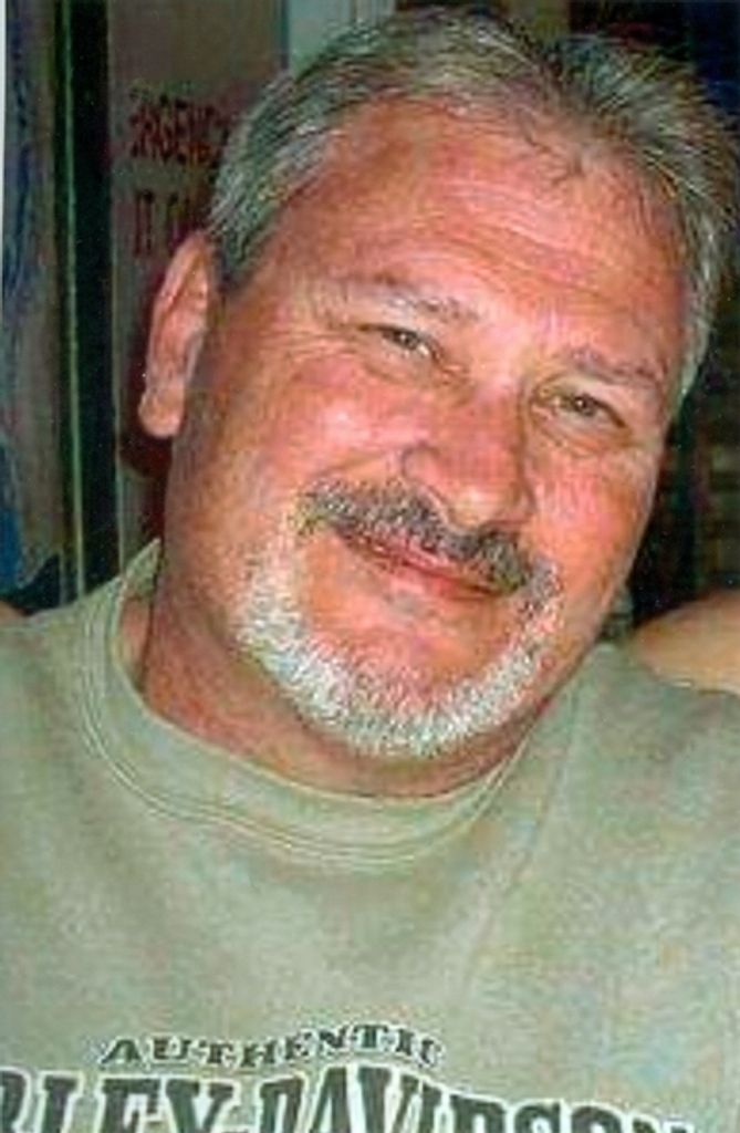 Dennis L. Rodgers Profile Photo