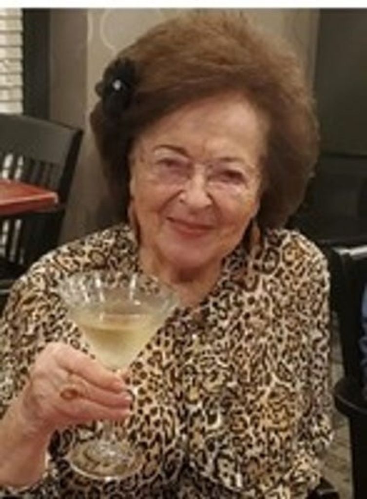 Johanna Edge