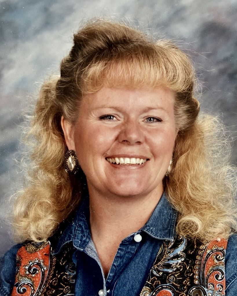 Jan Roper