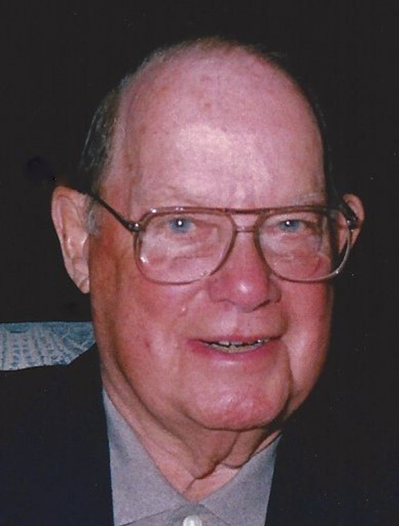 Jack A. Gruwell Profile Photo