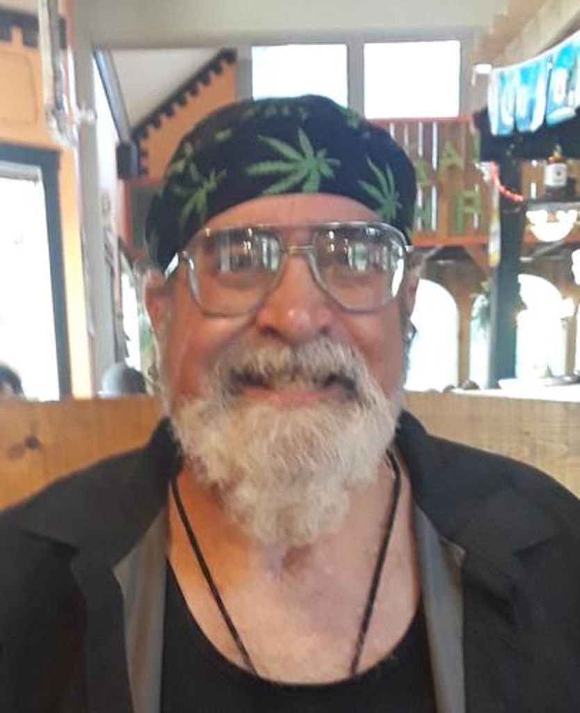 Gregory Scott Dean Profile Photo