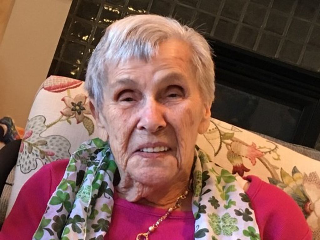 Doris E. Fournier
