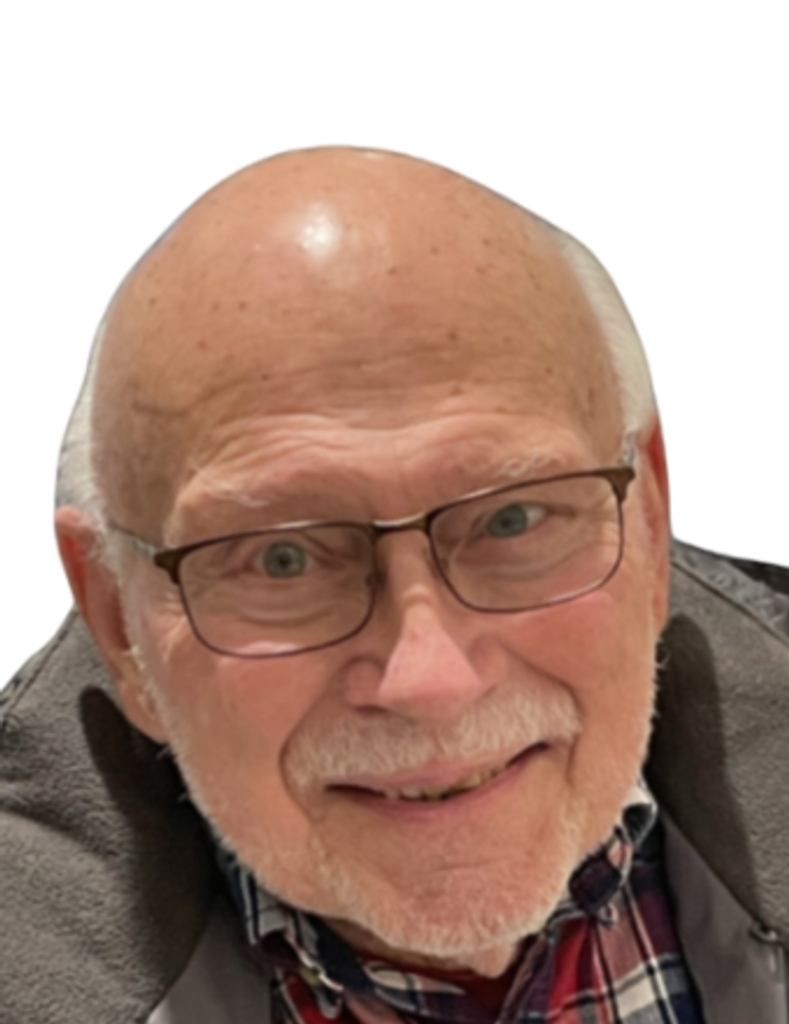 Gerald Paul Durovka Profile Photo