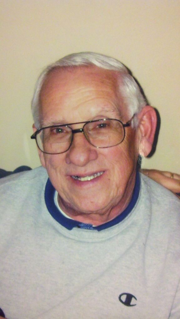 Claude Odell Martin Profile Photo