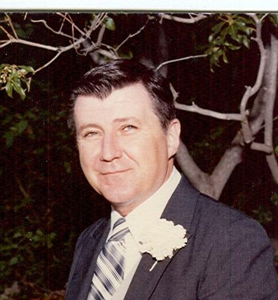 Dennis Joseph Jordan Profile Photo