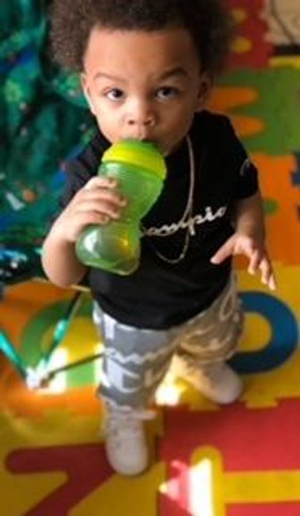 Master Elija Loki Jenkins Profile Photo