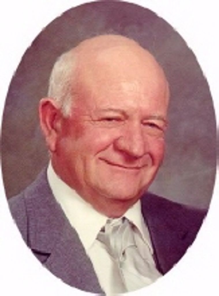 Cyril Edwin Sanderson Profile Photo