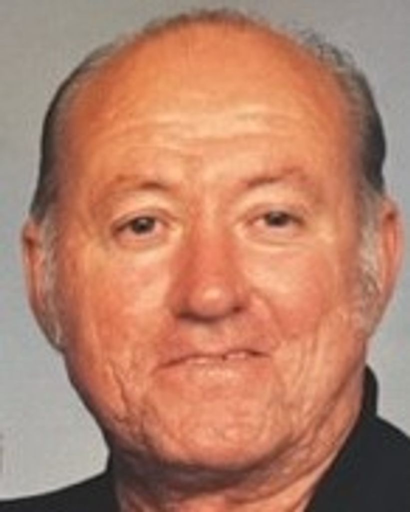 Bobby Joe "B.J." Turner Profile Photo
