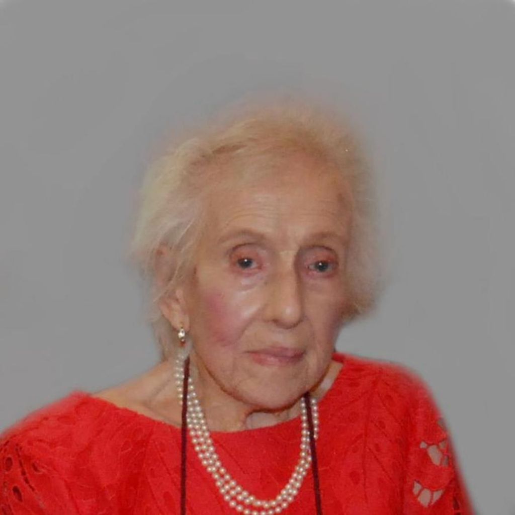 Betty Jean (Wood) Meagher