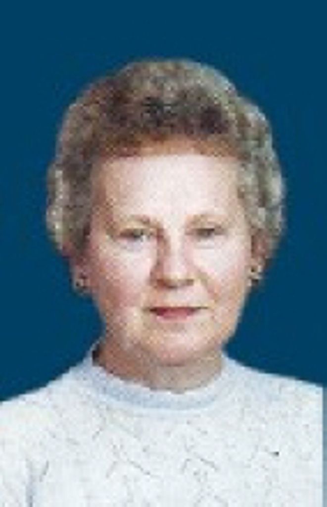 Lois Young