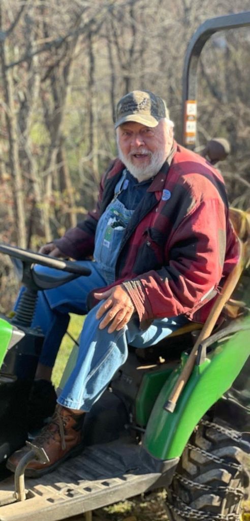 John Henry  "Johnny: Harris