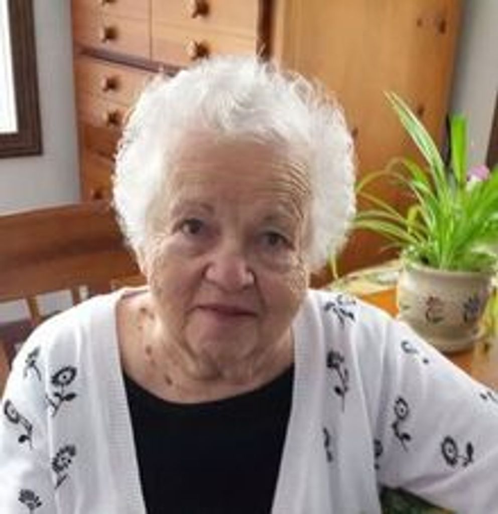 Barbara Munroe