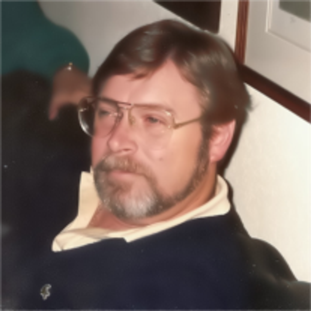 Kenneth Rex Lee Fairless