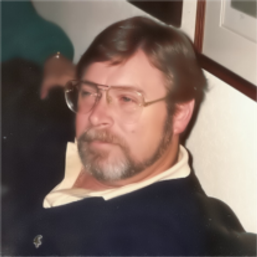 Kenneth Rex Lee Fairless Profile Photo