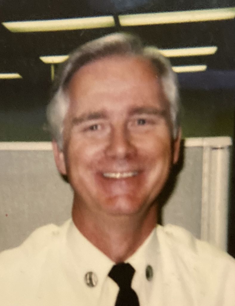 Jerry W Frazier Profile Photo