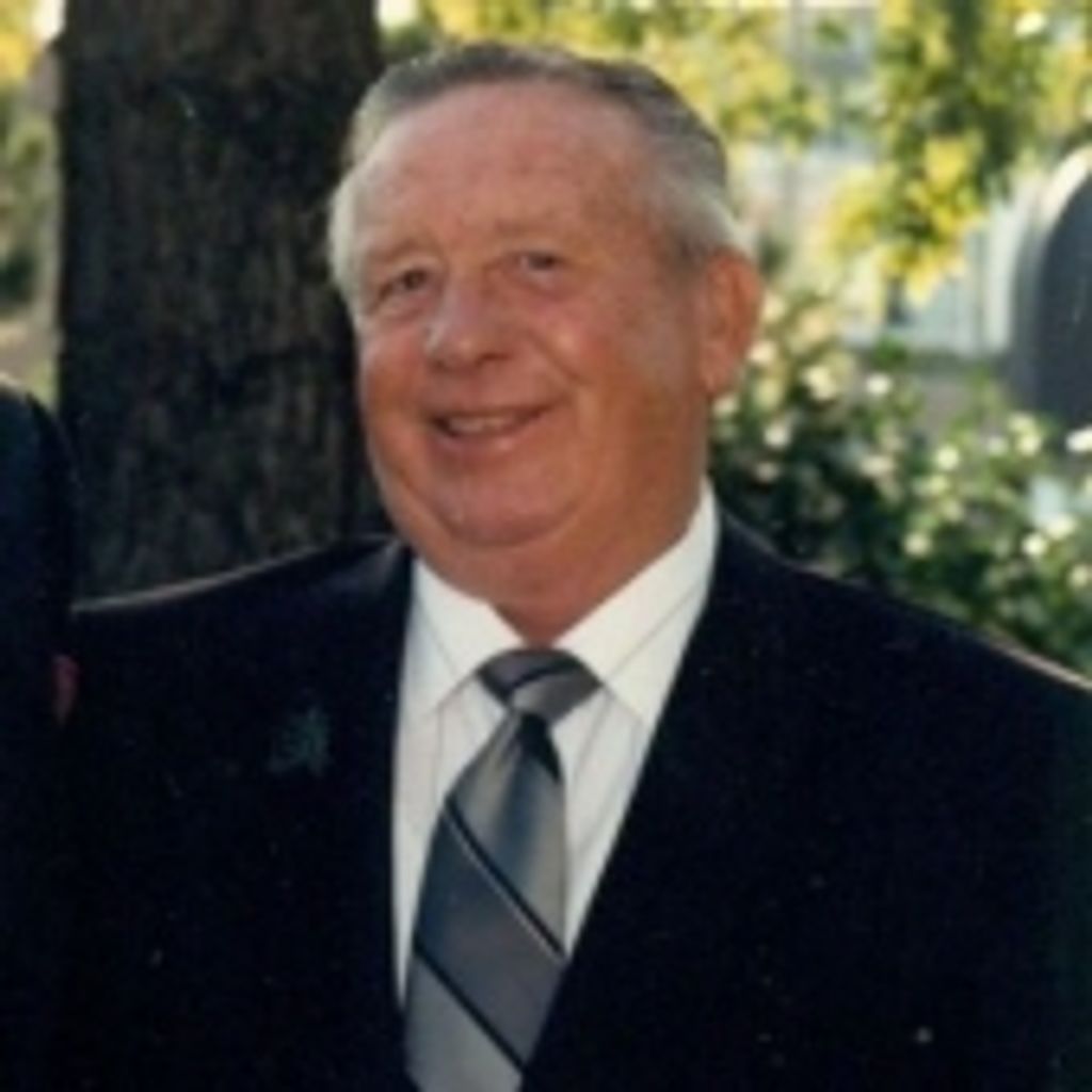 Herman J. Bednar