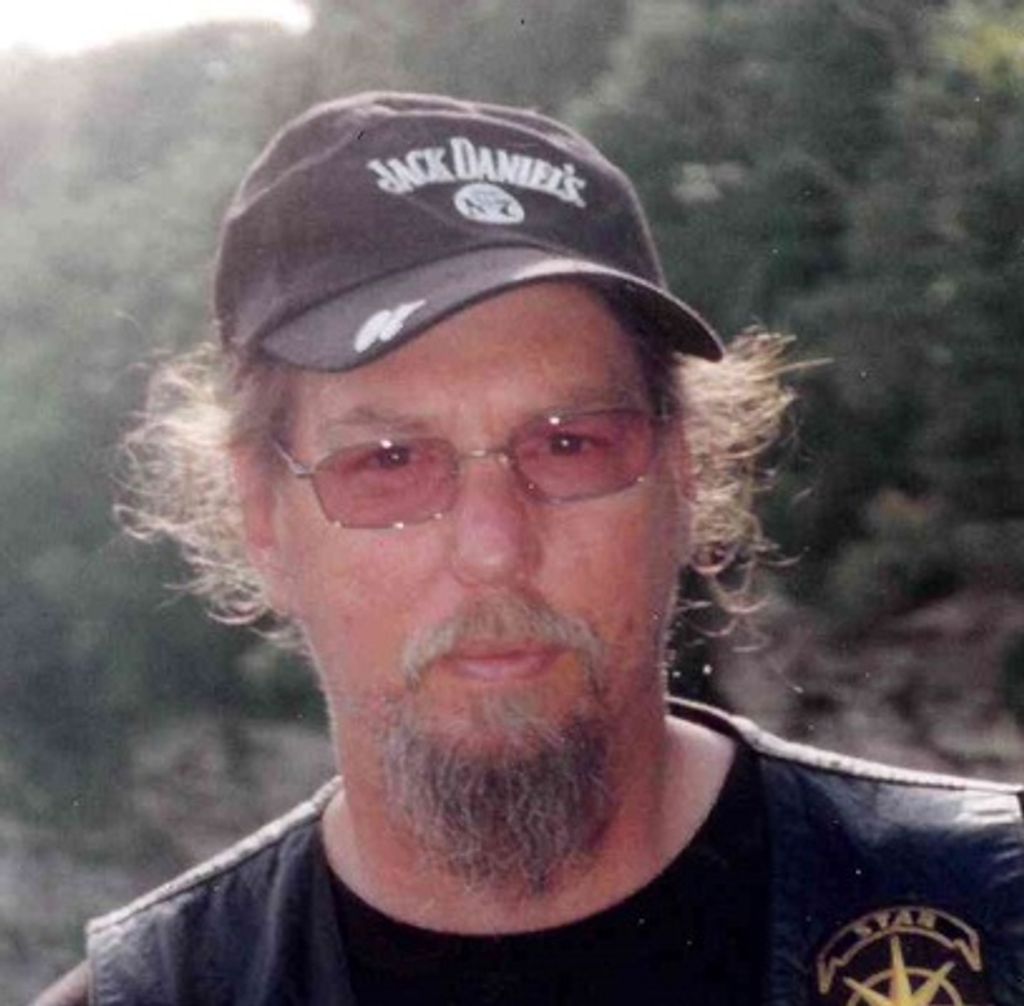 David Mathews Profile Photo