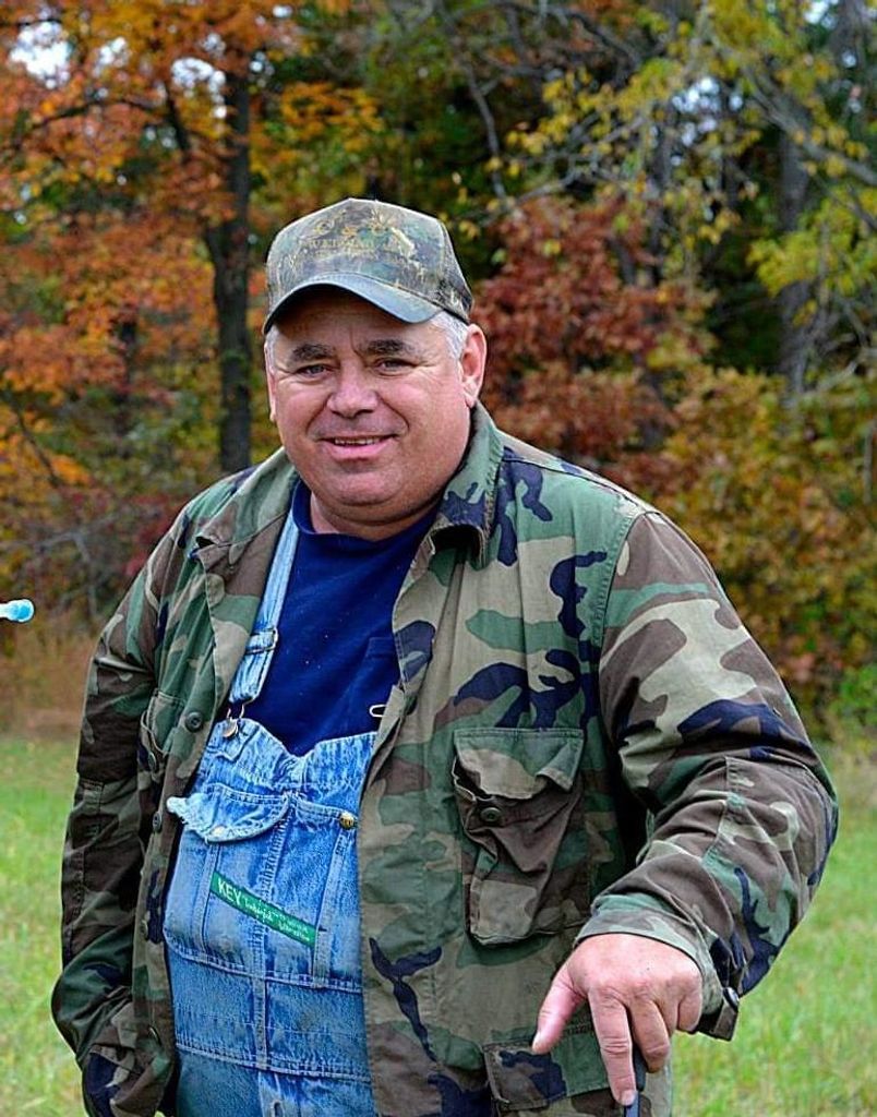 Michael Glenn Inman Profile Photo