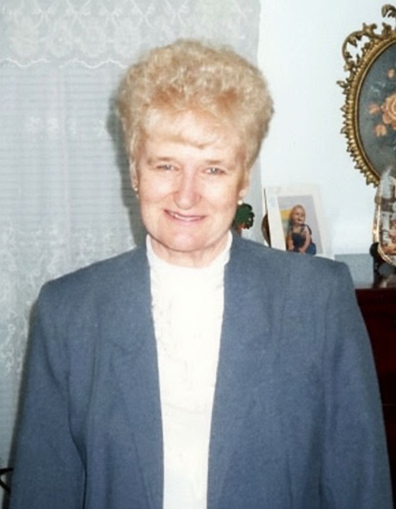 Frieda Ann Mazzuchelli Profile Photo